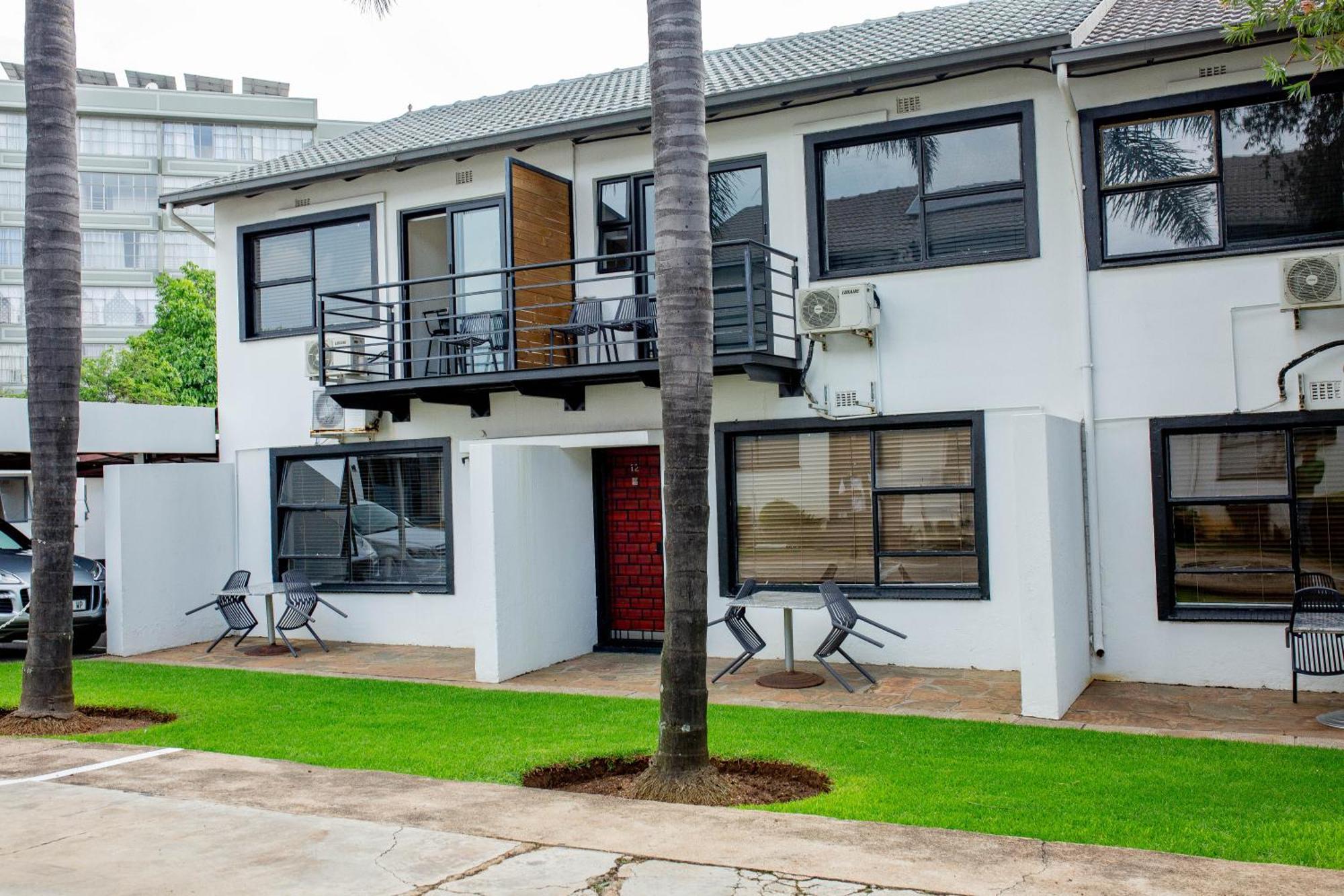 Vetho 1 Apartments Or Tambo Airport Johannesburg Exteriér fotografie
