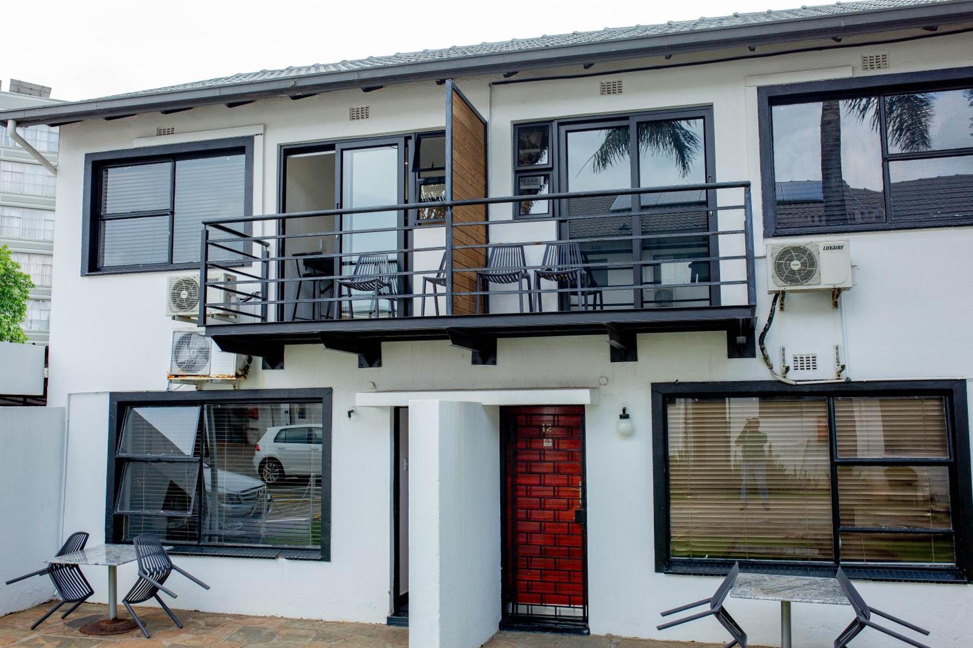 Vetho 1 Apartments Or Tambo Airport Johannesburg Exteriér fotografie