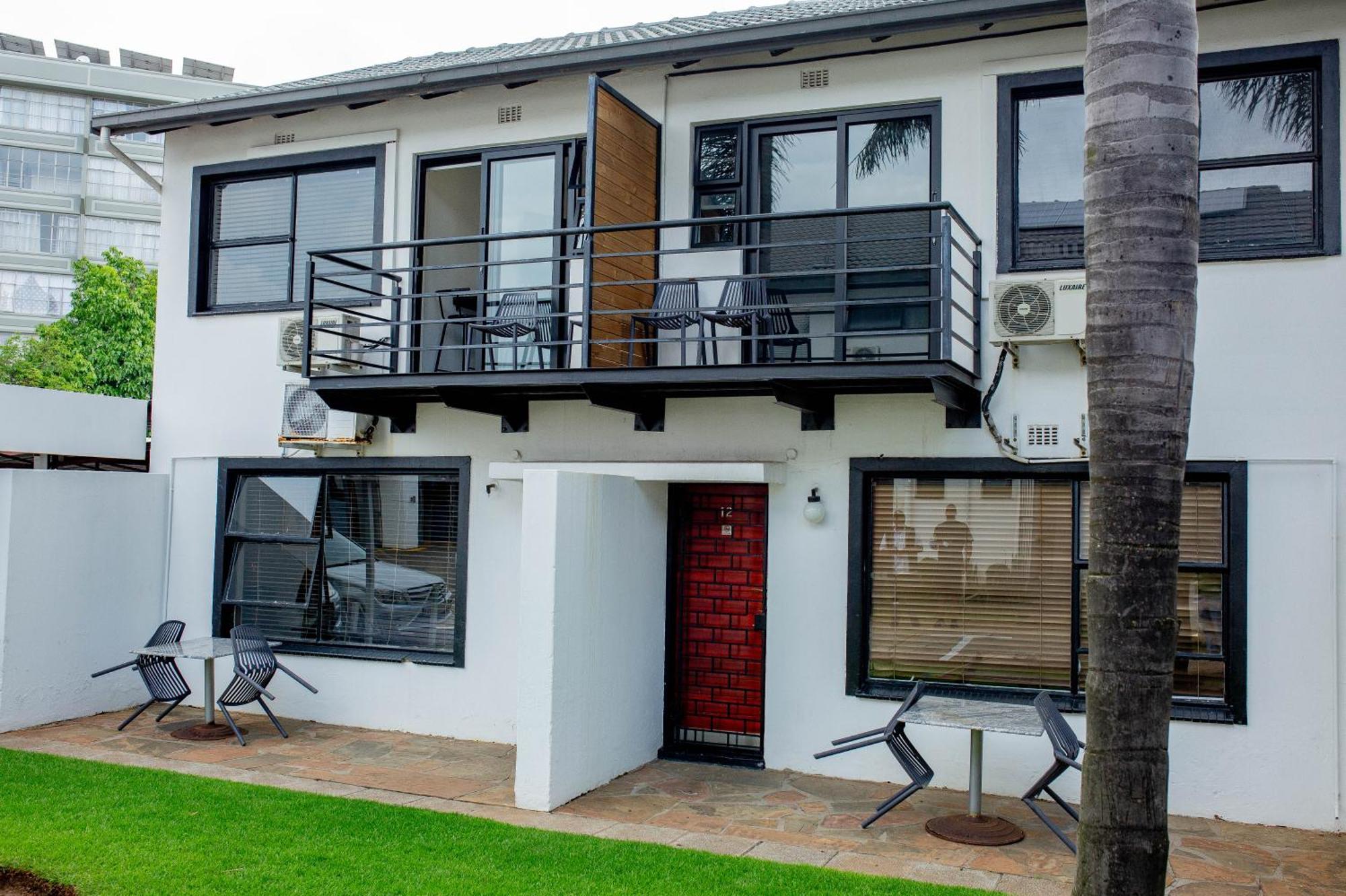 Vetho 1 Apartments Or Tambo Airport Johannesburg Exteriér fotografie
